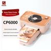 Портативный мгновенный фотопринтер HPRT CP6000 со встроенным динамиком, штекер CN (адаптер в комплекте)