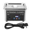 CJ-008 Ультразвуковая машина для очистки ювелирных изделий, часов, стекол, искусственных зубов