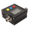 SW 102 Измеритель КСВ Профессиональный VHF UHF 125 МГц-525 МГц 120 Вт Цифровой измеритель мощности для двусторонней радиосвязи