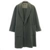 Unused Johnbull Thermolite Insulation Gown Coat M Olive Men's Used