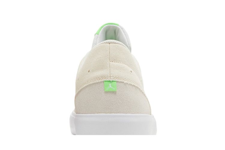 Men's Sneakers Jordan Series .05 Dear Studio White/Green Strike/Iris Whisper/Phantom