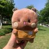 Милая мягкая игрушка Бубу Дуду Иер Плюшевые куклы-медведи Милый мультяшный аниме Каваи Мягкие плюшевые игрушки Домашний декор Подарок для детей