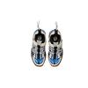 Li Ning Pangu Youth Pro Casual Shoes Детские кроссовки Sea-Blue YKCR112-11
