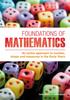 Книга Foundations of Mathematics : An Active Approach To Number, Shape and Measures In the Early Years