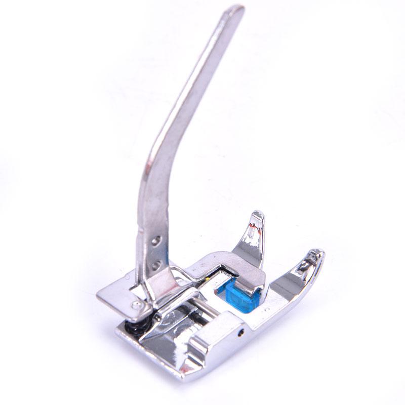 Low Shank Snap On Tricot Foot For Singer Brother Elna Pfaff Viking Knit Foot