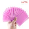 30pcs/bag Floor Cleaner Water Soluble Cleaning Sheet Mopping The Floor Wiping Wooden Floor Tiles Toilet Household Cleaning Tool