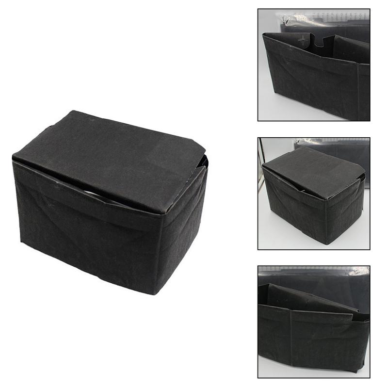 Battery Cover Battery Protective Cover Shield 5Q0915411BED Battery Insulation Frost Protection Cover For MK7 For Tiguan