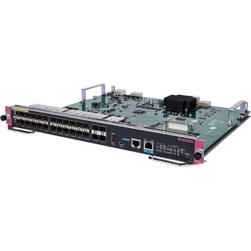 H3C S7003E Switching and Routing Engine Module