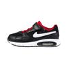 Кроссовки Air Max ST для детей Черно-красные Дети возрастом 3-7 лет 654290-008