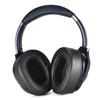 Дышащие белковые амбушюры для Teufel REAL BLUE NC (2021) Чехлы для наушников Амбушюры Накладки на уши Чехлы для наушников
