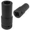 Длинная ударная головка Torx E24 3/4"