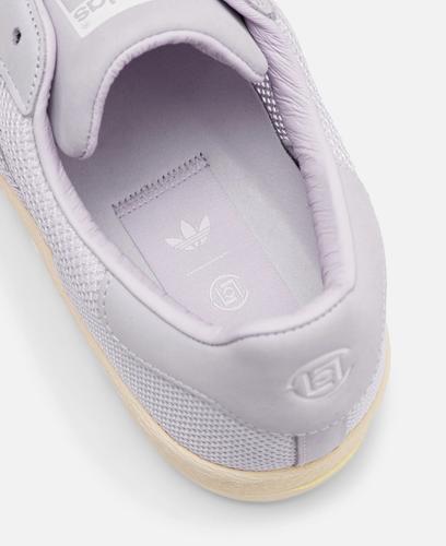 CLOT x adidas Superstar Breathe “Фиолетовый” JS0891 Унисекс
