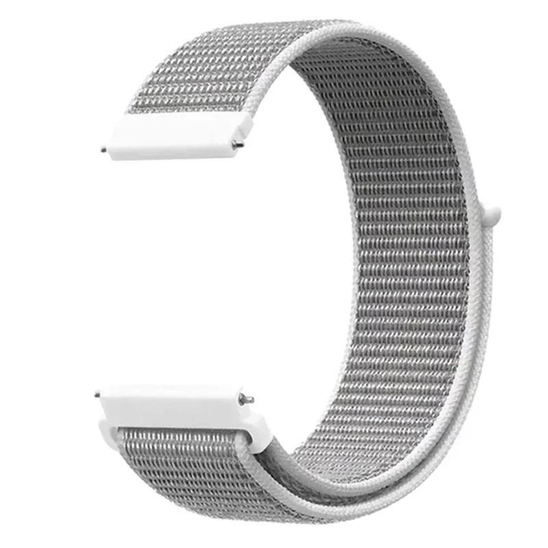 Nylon Strap for Redmi Watch 5 Active 5 Lite Watchband for Garmin Redmi Watch 3 Active 3 Lite Wristband Braided Replacement Band
