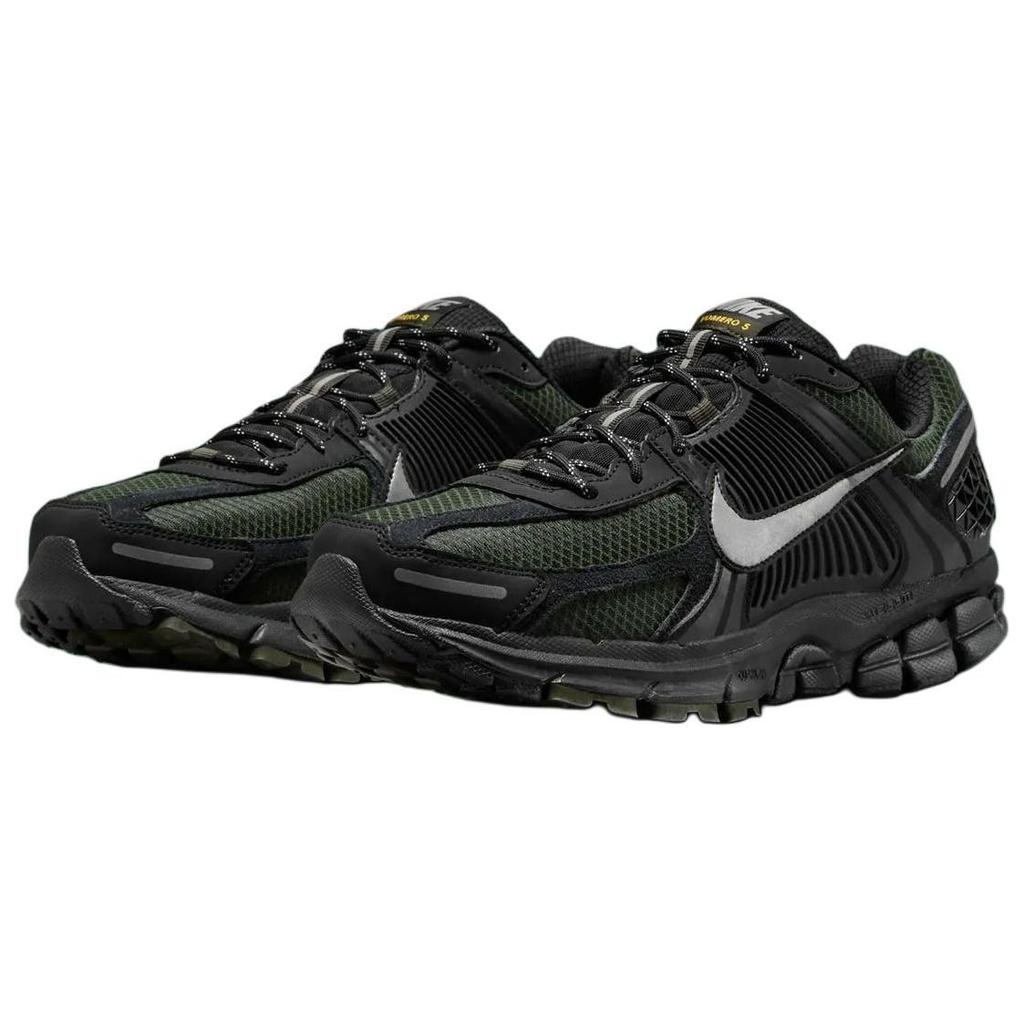 Nike Zoom Vomero 5 Black Sequoia Sneakers Casual HV2527-001