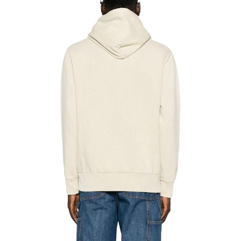 Polo Ralph Lauren однотонный свитер с капюшоном мужские толстовки коричневый 710916690-010