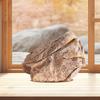 Artificial Rock PU Yard Decor for Garden And Landscape