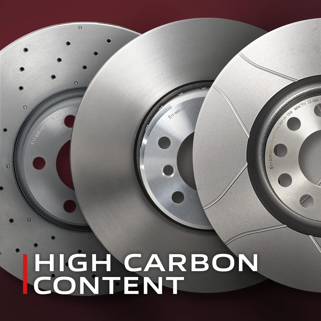 Ротор для импортных автомобилей Продукт 09574521 BREMBO/Номер диска