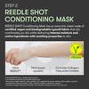 VT COSMETICS Маска Reedle Shot 300 2-ступенчатая 1,5 г+25 г
