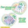 Kimi to Idol Transformation PreCure Quin [BANDAI] PreCure Cure's