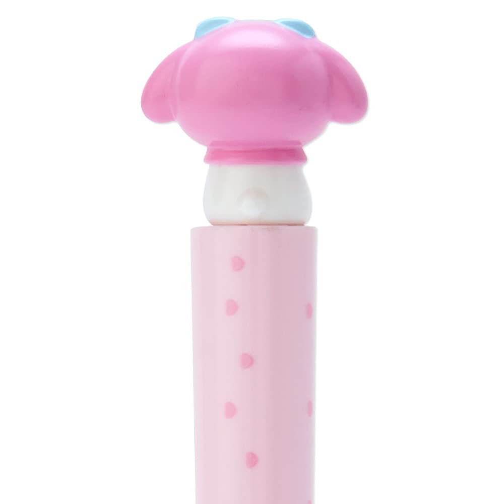 Sanrio My Melody Mascot Fork 786535
