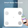 Bathroom Scales Smart Electronic Weight Scale Led Digital Bluetooth Floor Body Scale Balance Body Composition Analyzer