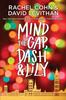 Книга Mind the Gap, Dash  Lily : 3
