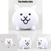 Мягкая игрушка The Battle Cats, кукла-животное, мягкая набивная, подарок на день рождения для детей