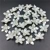 Butterfly Flower ABS Imitation Pearls Loose Beads DIY for Necklace Bracelet Jewelry Making