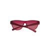 Lunettes de soleil - Benetton - BE904S02 - Rouge - Plastique - Catégorie 2