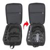 Портативная сумка для хранения для dji Neo 2 Motion Fly More Combo Рюкзак Жесткий На открытом воздухе