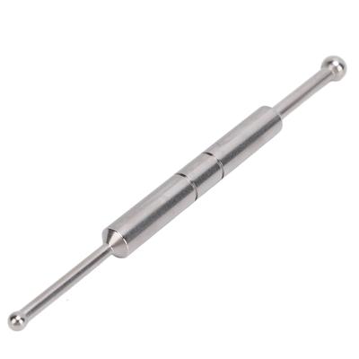 Ручной акупрессурный массажер с ручкой для массажа тканей, рефлексотерапия, точечный массажер BJ008 для