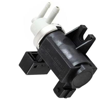 Механическое оборудование – Электромагнитные клапаны