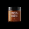 HAWKINS & BRIMBLE Подарочный набор ароматических свечей 90 г