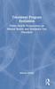 Книга Treatment Program Evaluation : Public Health Perspectives On Mental Health and Substance Use Disorders