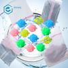Anti-Tangle Laundry Ball: Magic Cleaning and Decontamination Solution