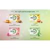 Margo Neem Naturals Soap For Clear Smooth Skin Pack of 5x100g Each Packs