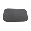 For 2010-2016 Mercedes W212 E250 E350 E400 E63 AMG Fuel Tank Filler Door Cover