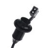 Датчик скорости колеса ABS 1705400517 Для Mercedes SLK R170 1996-2004