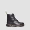 Boots Dr. Martens Black Hardware Version