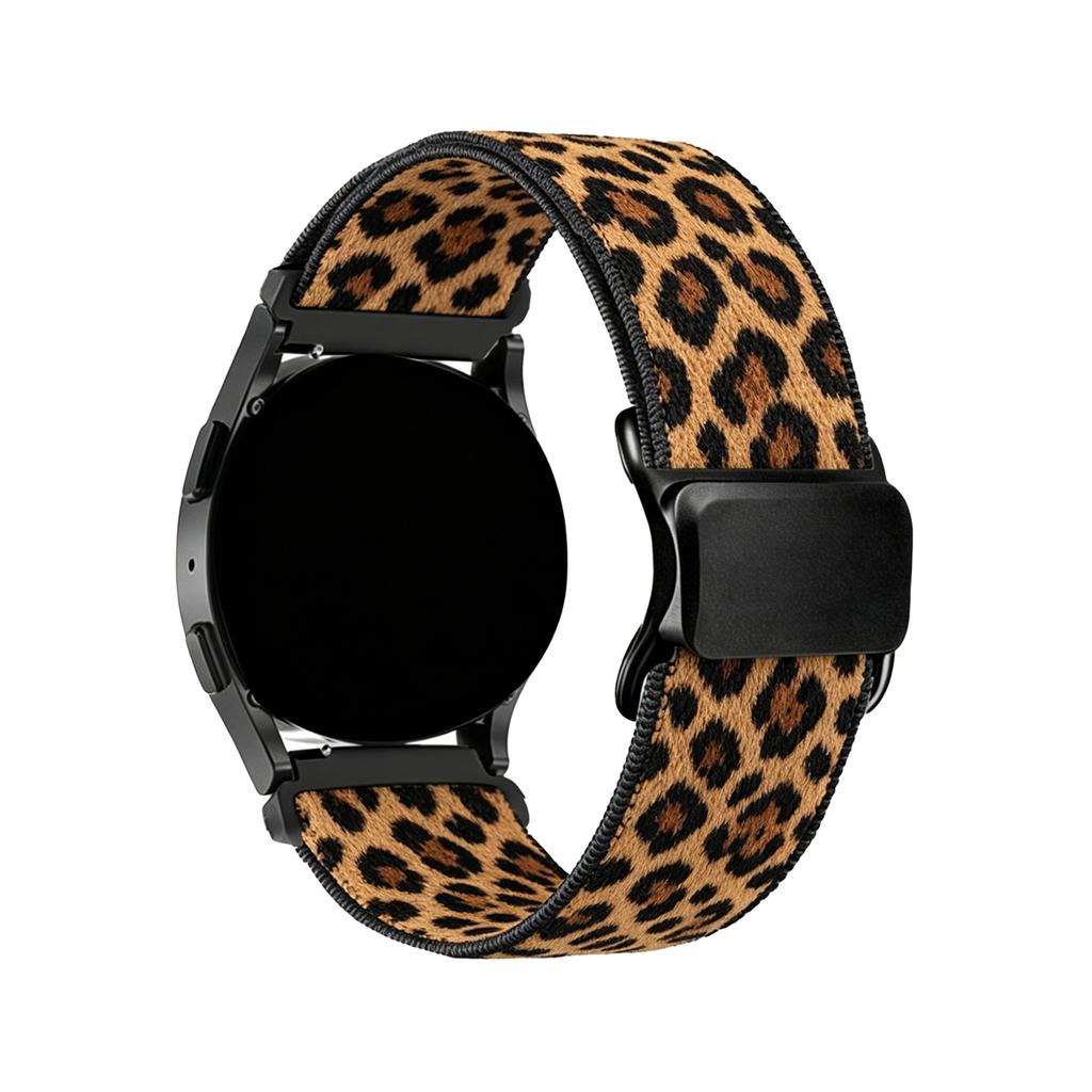 20 мм 22 мм Нейлоновый ремешок для Huawei Watch GT/2/3/4/GT5/GT6 Pro 46 мм Спортивный ремешок для Samsung Galaxy Watch 5/6/7/4 Classic