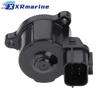 For Suzuki  IAC Valve 4 Stroke 40 50 60 HP DF40A DF50A DF50AV DF60A DF60AV Outboard Motor Replaces 18137-88L01 18137-88L02