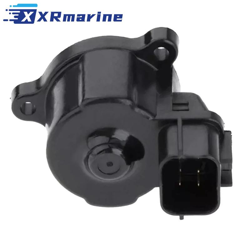 For Suzuki  IAC Valve 4 Stroke 40 50 60 HP DF40A DF50A DF50AV DF60A DF60AV Outboard Motor Replaces 18137-88L01 18137-88L02