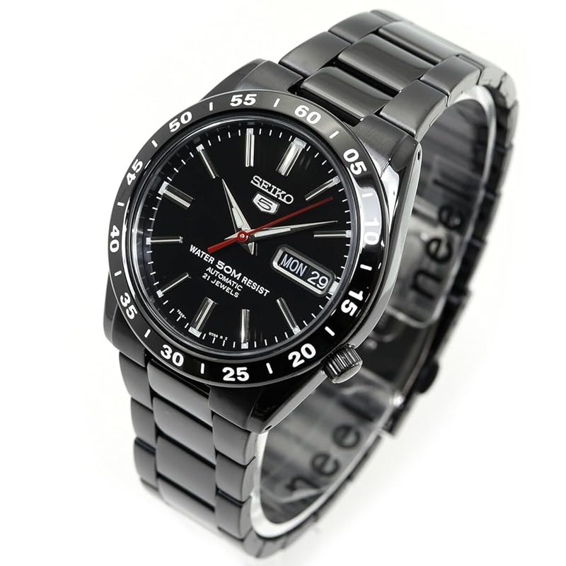 Мужские автоматические часы Seiko 5, SNKE03KC (Международная модель)