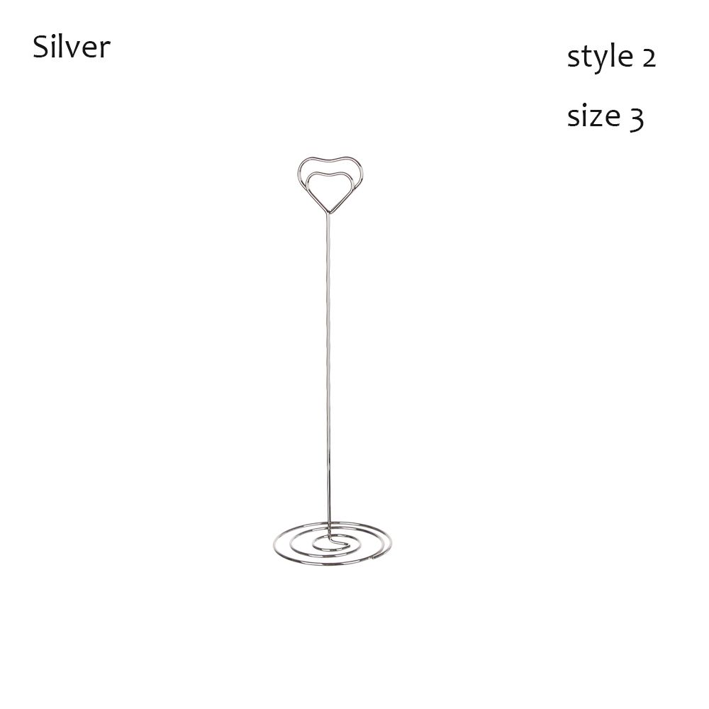 Золотое украшение для рабочего стола, свадебные принадлежности, зажимы, подставка для фотографий, зажимы для стола, держатель для номеров, карточек