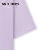 Skechers Унисекс Повседневная футболка с коротким рукавом