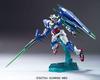 Bandai Hobby #66 00 Quanta HG, Bandai Gundam 00 Action Figure