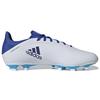 adidas Кроссовки X Speedflow.4 Fg 'White Legacy Indigo' GW7515