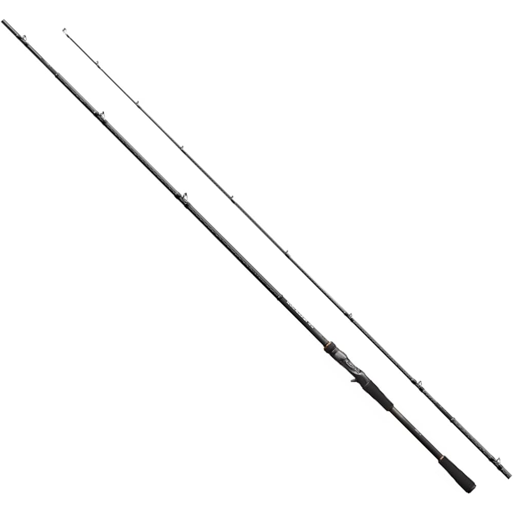 Shimano Rockfish Bait Rod 22 Hard Rocker SS B83XH 2023 Model Fishing Equipment