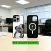 Чехол для телефона singer H-aRRy Music Styles Для iPhone17,16,15,14,13,12,11 Plus,Pro Магнитный Для Magsafe Беспроводной Зарядки