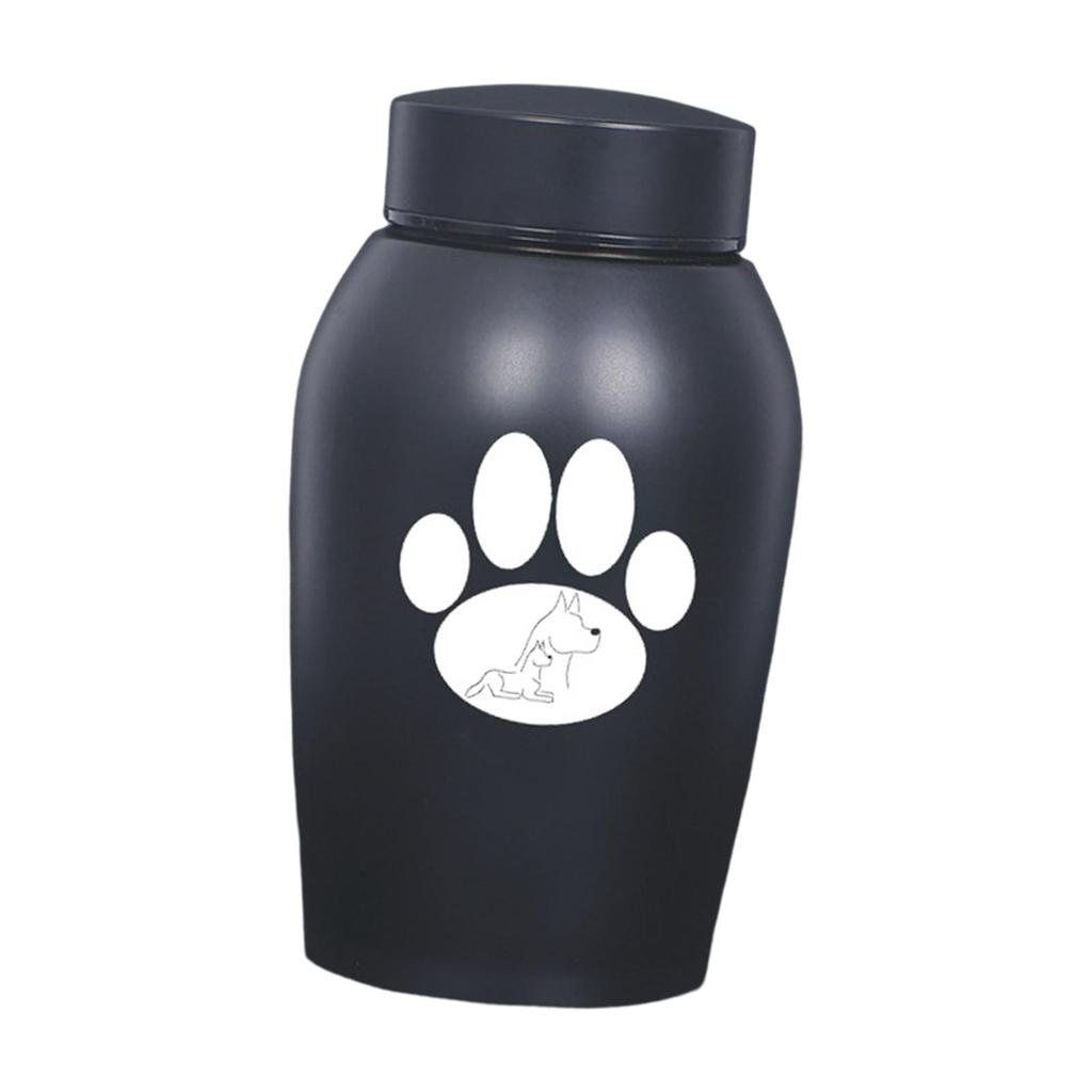 Pet Urn Keeping Precious Memories Kit for Pets Burial Funeral Supplies